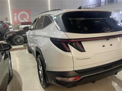 هیوندای تۆکسۆن